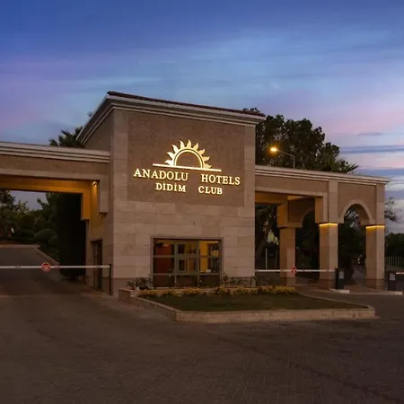 Anadolu Club
