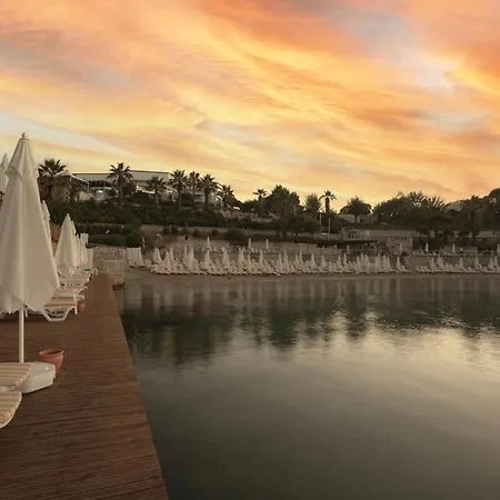 Anadolu Club 5* דידים