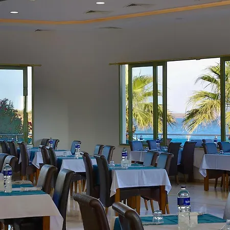 Anadolu Club 5* דידים