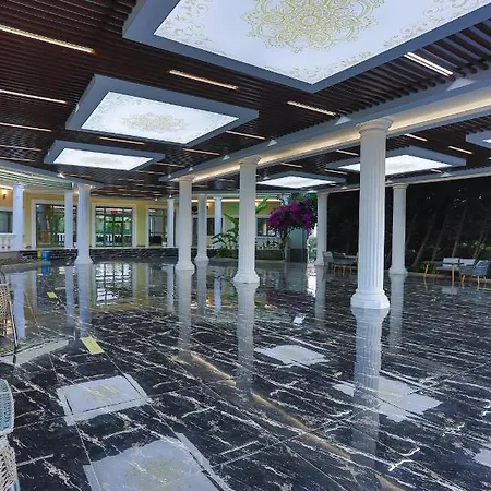 Anadolu Club 5* דידים