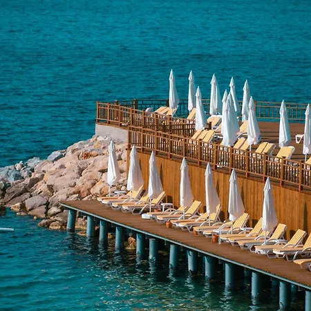 מלון Anadolu Club דידים