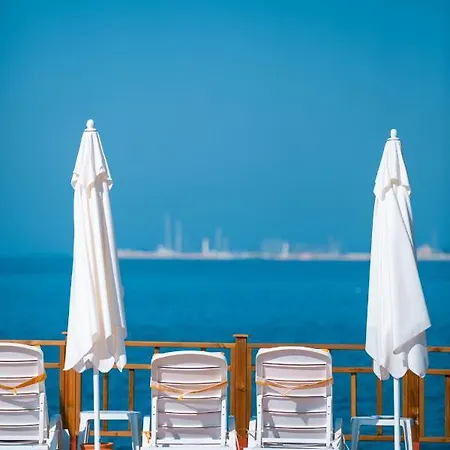 מלון Anadolu Club 5*