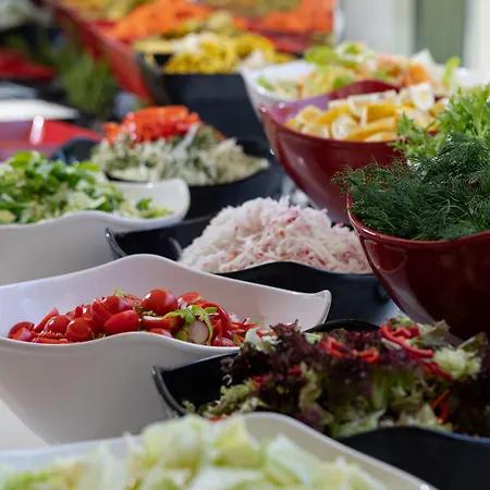 מלון Anadolu Club 5*