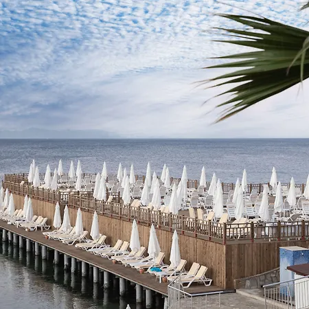 Anadolu Club Hotel Didim