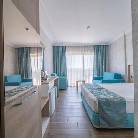 Hotel Anadolu Club