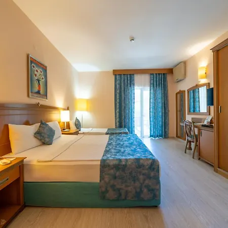 Hotel Anadolu Club