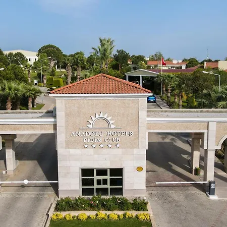 Anadolu Club Didim
