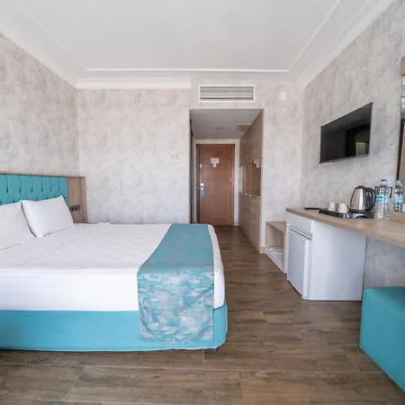 Anadolu Club Hotel