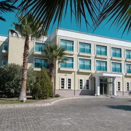 Anadolu Club Hotel 5*