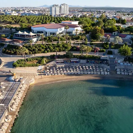 Hotel Anadolu Club