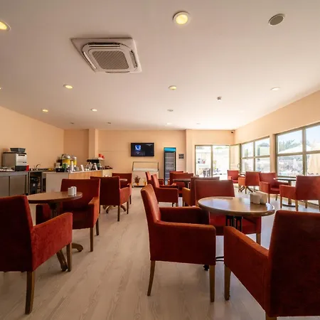 Hotel Anadolu Club 5*