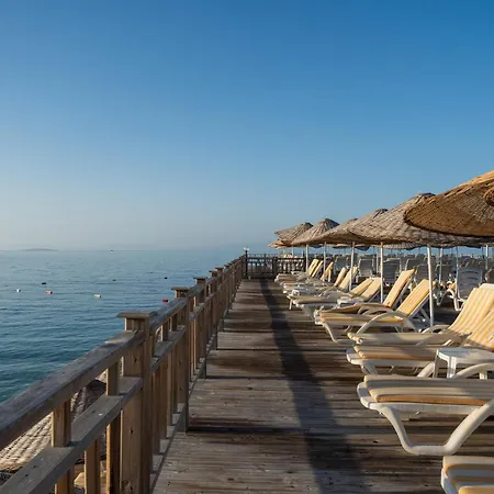 Hotel Anadolu Club