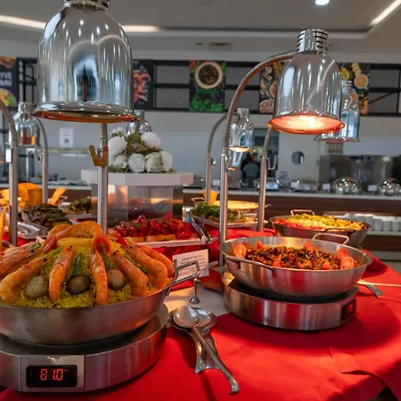 Hotel Anadolu Club 5*