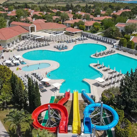 Hotel Anadolu Club