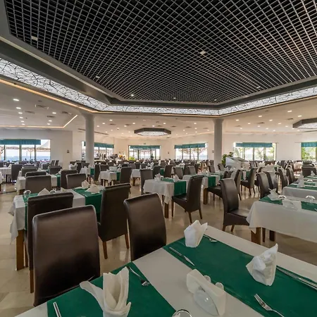 Hotel Anadolu Club 5*