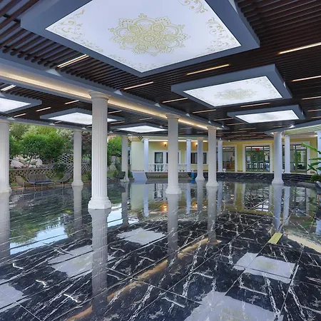 Hotel Anadolu Club 5*