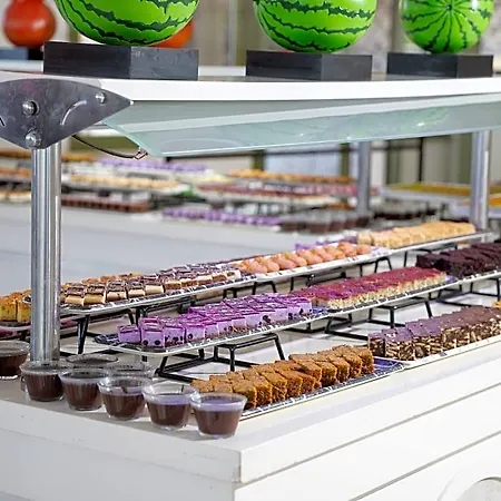 Hotel Anadolu Club