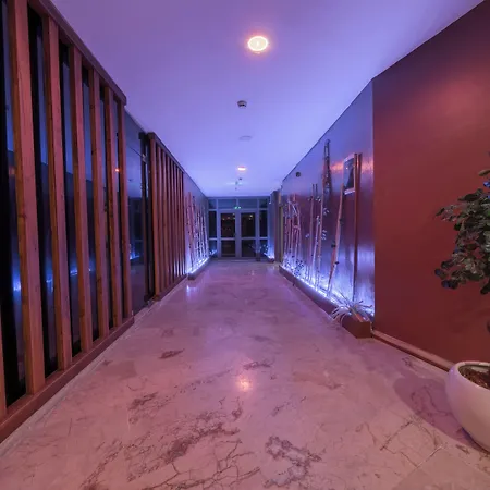 Anadolu Club 5* Didim