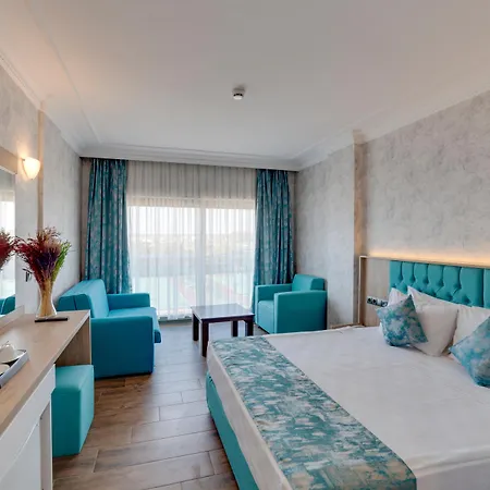 Anadolu Club Hotel Didim