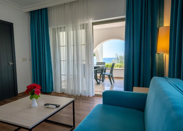 Hotel Anadolu Club 5*