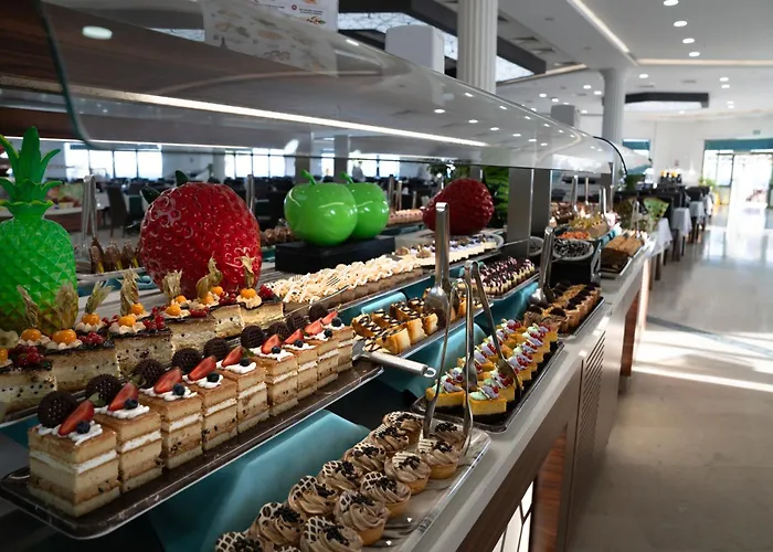 Anadolu Club 5*