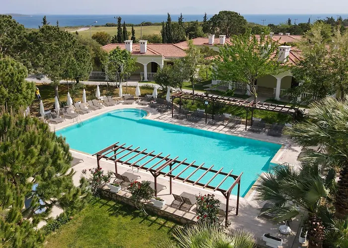 Hotel Anadolu Club