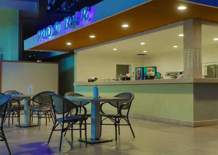 Anadolu Club Отель 5*