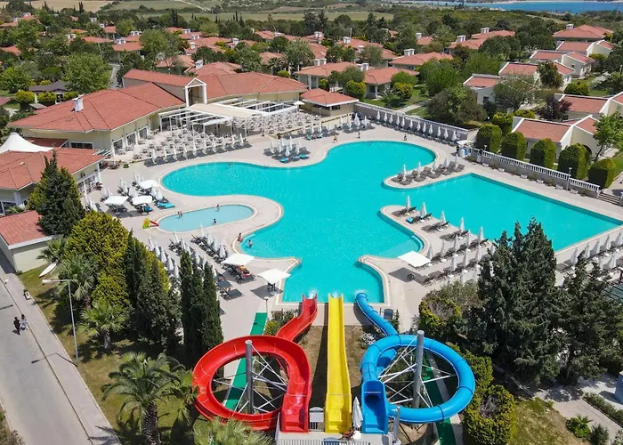 Hotel Anadolu Club