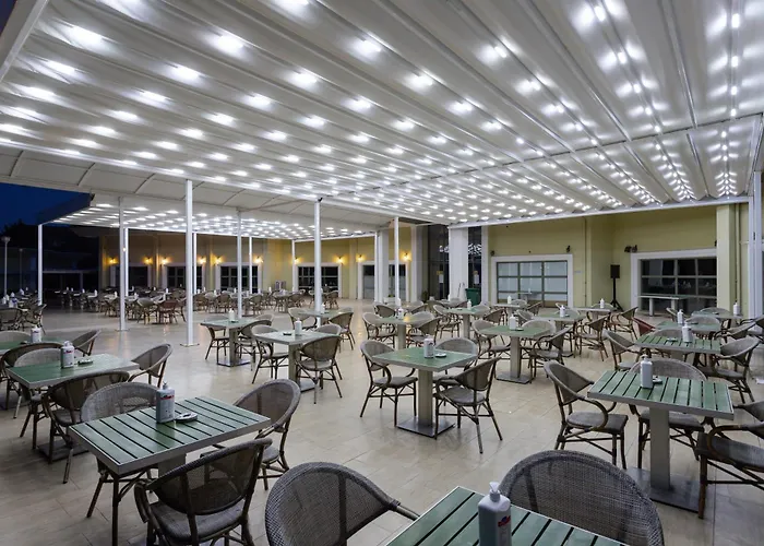 Anadolu Club 5* Дидим