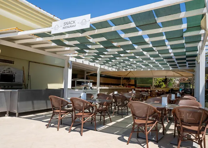 Anadolu Club 5* Дидим
