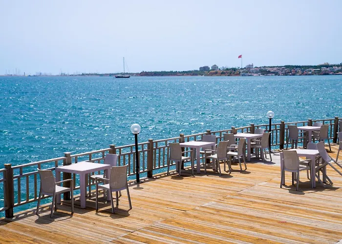 Anadolu Club 5* Дидим