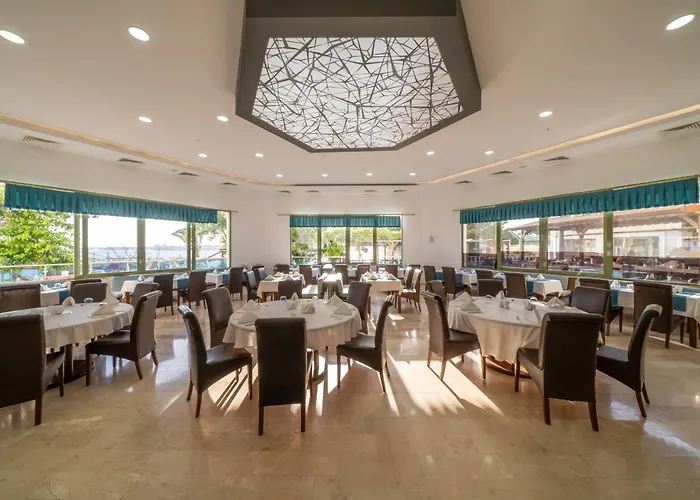 Hotel Anadolu Club