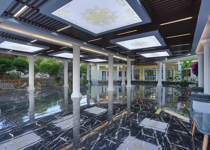 Hotel Anadolu Club 5*